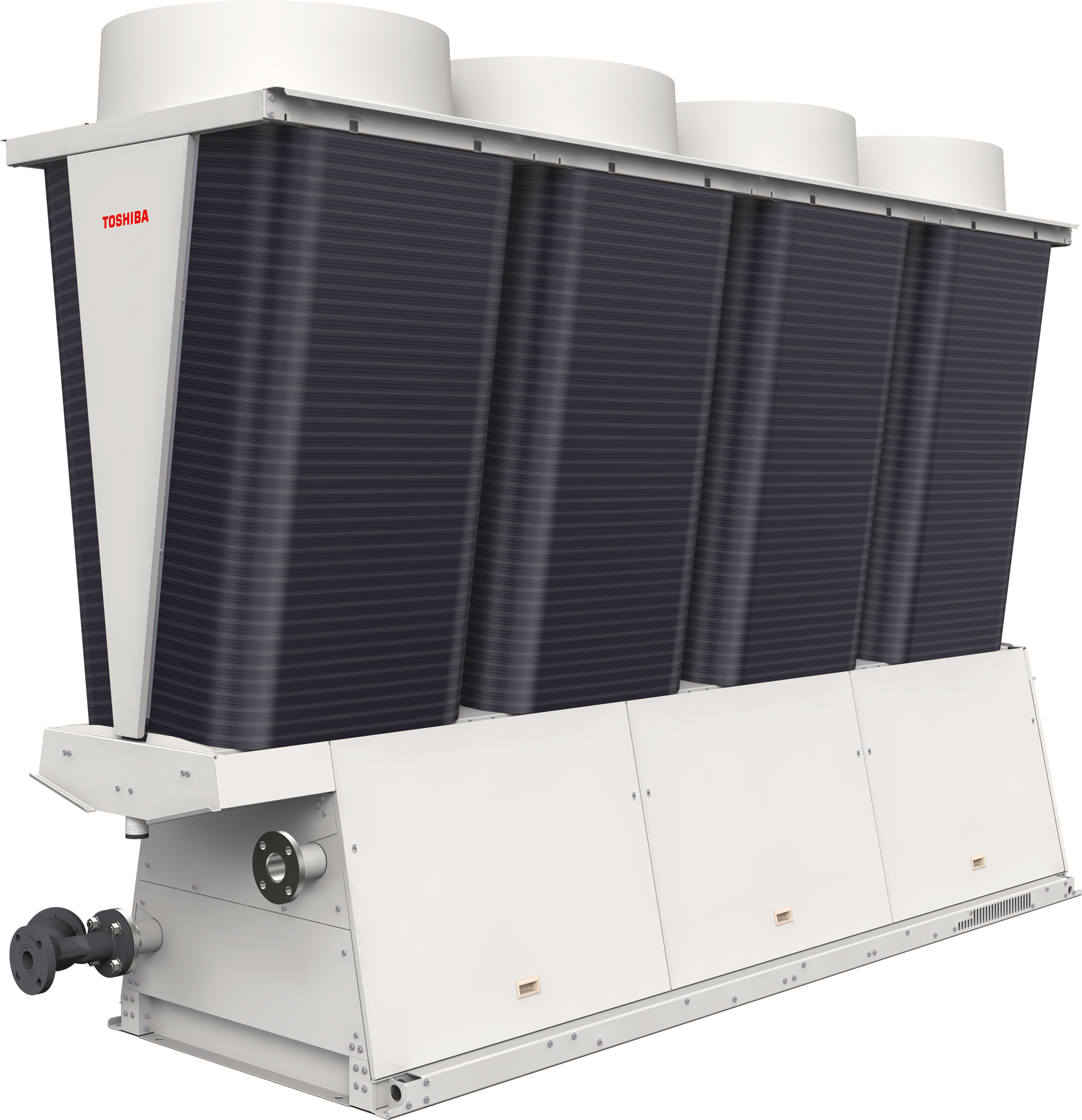 USX EDGE - STANDARD 50HP, 60HP, 70HP